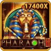 Pharaoh II slot icon