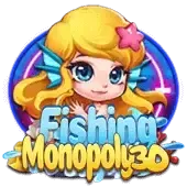 MayamangPangingisda slot icon
