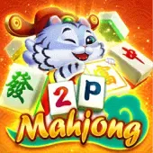 Mahjong 2P slot icon