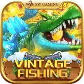 Klasikong Pangingisda slot icon