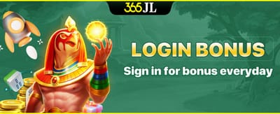 Daily Login Reward - Claim Every Day promotional banner