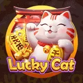 Lucky Cat slot icon