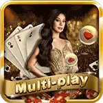 Multi-Play slot icon